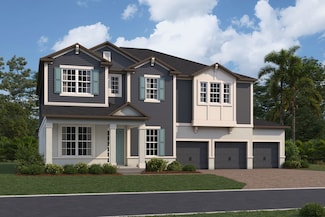 Lake Star, Orlando, FL 32820