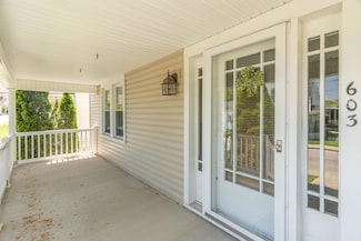 603 S Highland Ave, Sidney, OH 45365