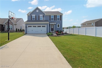 9388 Nash Ln, North Ridgeville, OH 44039