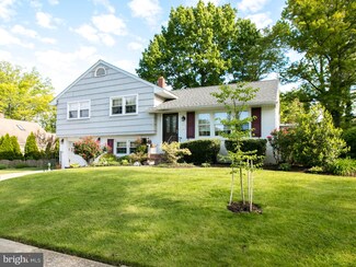 427 Bradshaw Ave, Haddon Heights, NJ 08035