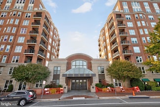 12500 Park Potomac Ave Unit 509, Potomac, MD 20854