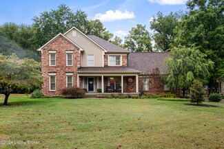 4508 Cornice Ct, Louisville, KY 40299