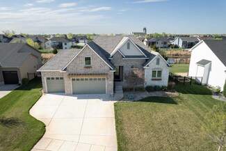 3909 N Estancia Ct, Wichita, KS 67205