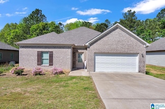 361 White Oak Cir, Lincoln, AL 35096