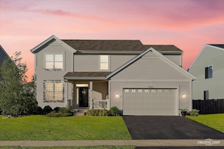 1133 Daytona Way, Pingree Grove, IL 60140