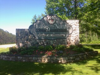 Lot 54 Pineview Dr, Mancelona, MI 49659