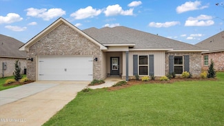 532 Vista Pointe Dr, Pearl, MS 39208
