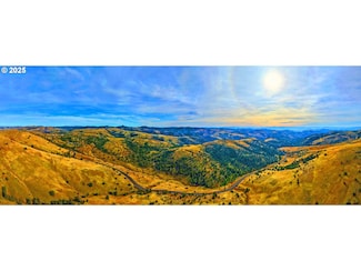 46457 Highway 218, Fossil, OR 97830