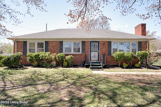 10014 Stonestreet Rd, Louisville, KY 40272