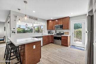 4831 W El Caminito Dr, Glendale, AZ 85302