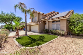 2726 N Ricardo, Mesa, AZ 85215