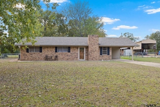 229 County Road 3215, Mount Pleasant, TX 75455