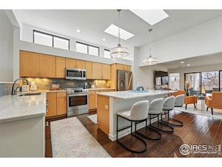 3825 Northbrook Dr Unit F, Boulder, CO 80304