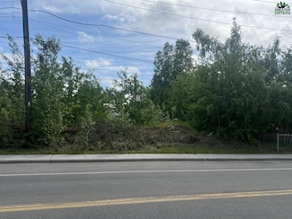 1323 1st Ave, Fairbanks, AK 99701