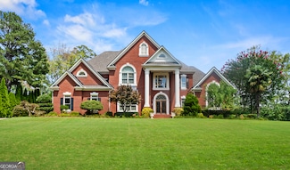 1005 Lyndhurst Way SE, Conyers, GA 30013