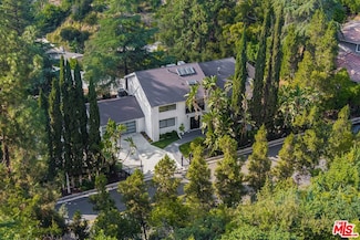 1881 Mount Olympus Dr, Los Angeles, CA 90046