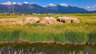 60261 Watson Rd, Saint Ignatius, MT 59865