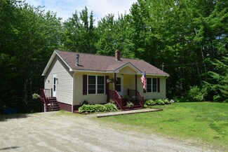 31 Valentine Way, Greene, ME 04236