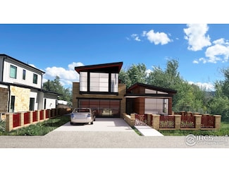 1952 Vine Ave, Boulder, CO 80304
