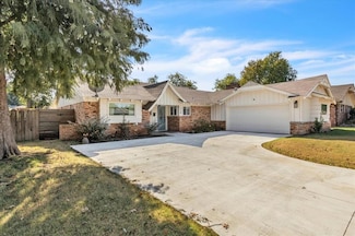 3138 NW 35th St, Oklahoma City, OK 73112