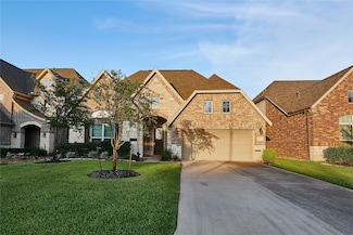 21718 Avalon Queen Dr, Spring, TX 77379