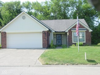 191 President Trail E, Indianapolis, IN 46229