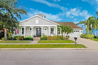 805 Islebay Dr, Apollo Beach, FL 33572