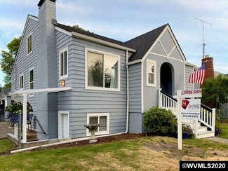 1590 Capitol St NE, Salem, OR 97301