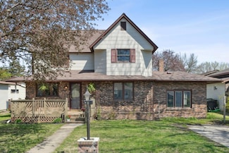 717 E Plum St, Redwood Falls, MN 56283