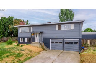 7005 NE 60th St, Vancouver, WA 98661