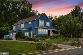517 Valley View Rd, Towson, MD 21286