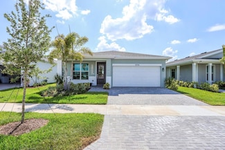 10736 SW Estella Ln, Port St. Lucie, FL 34987