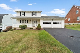 1151 Reynolds Rd, Johnson City, NY 13790