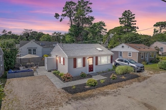 253 Shad Hole Rd Unit 5A, Dennis Port, MA 02639
