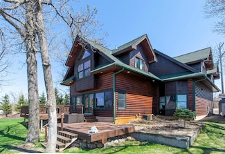22359 Gull Lake Dr, Nisswa, MN 56468
