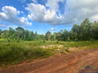 6 ac Cr 2349, Marietta, TX 75566