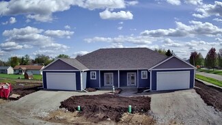 1035 Tanager St, Waupun, WI 53963