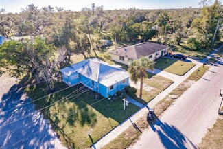 101 W Bay St, Arcadia, FL 34266