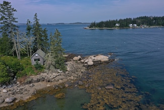 TBD Burying Island, Vinalhaven, ME 04863