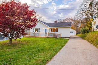 1706 Woods Rd, Akron, OH 44306