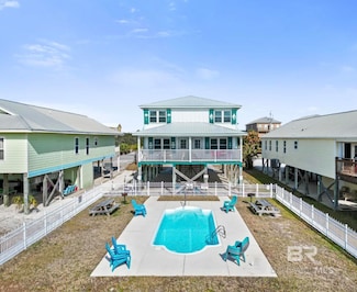 1393 W Lagoon Ave, Gulf Shores, AL 36542