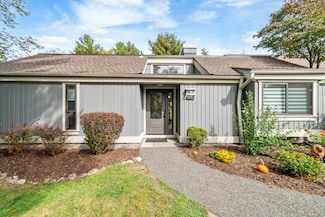 966 Heritage Village Unit A, Southbury, CT 06488