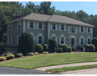 24 Shedd Ln, Chelmsford, MA 01824