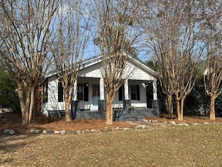 606 W Barbour St, Eufaula, AL 36027