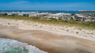 1904 E Ft MacOn Rd Unit 322, Atlantic Beach, NC 28512