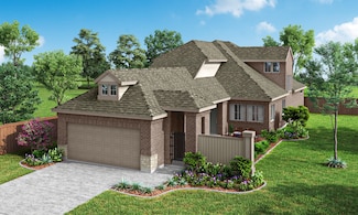 1704 Meadow Crest Dr, Aubrey, TX 76227