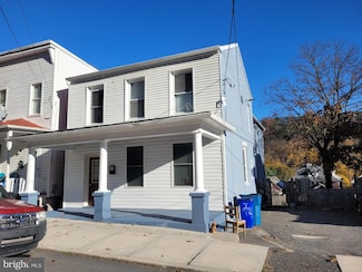 611 Bedford St, Cumberland, MD 21502