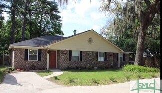 166 Wilmington Island Rd, Savannah, GA 31410