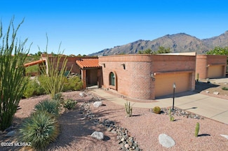 5289 N Via Sempreverde, Tucson, AZ 85750