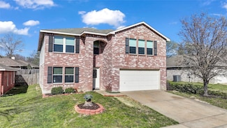 5237 Bedfordshire Dr, Fort Worth, TX 76135